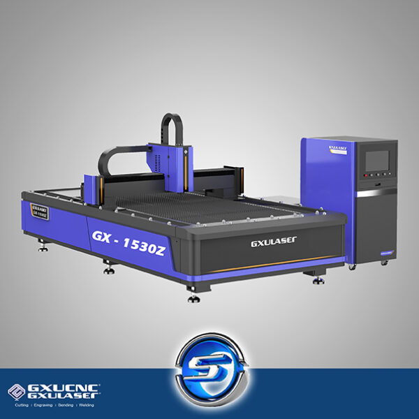 GX-153OZ Fiber Laser