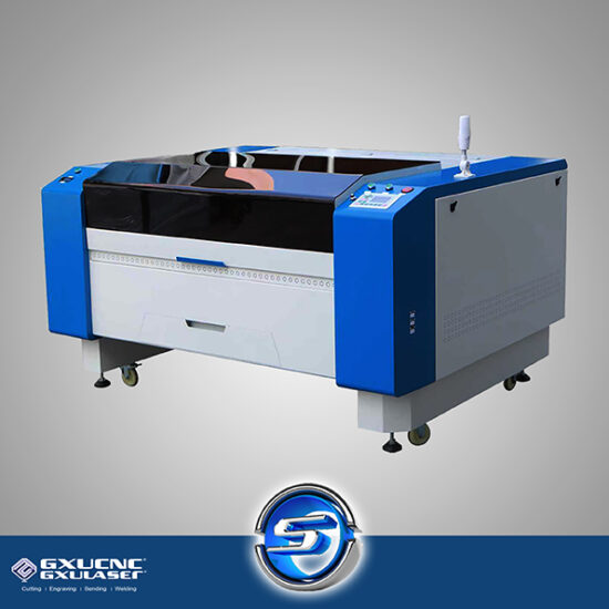 AH 1390 Laser Cutter