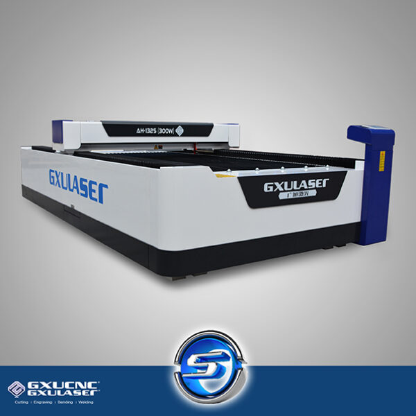 AH 1325M Laser Cutter