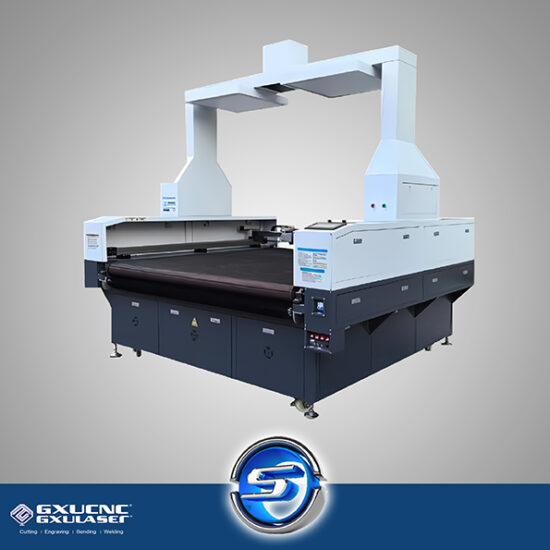 CO2 GALVO Laser Cutting & Engraving