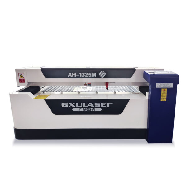 AH 1325M Laser Cutter